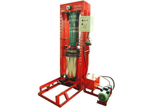 鼎糧液壓榨油機(jī)250B型，冷榨機(jī)，全自動(dòng)，茶油、白土等，頂餅型
